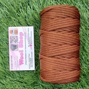 Macrame Cord 3mm ( 200g )