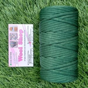 Macrame Cord 3mm ( 200g )