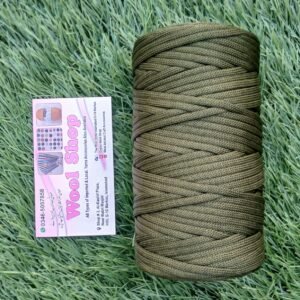 Macrame Cord 3mm ( 200g )