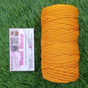 Macrame Cord 3mm ( 200g )