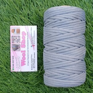 Macrame Cord 3mm ( 200g )