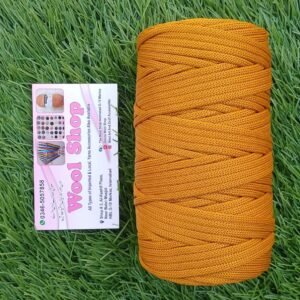 Macrame Cord 3mm ( 200g )