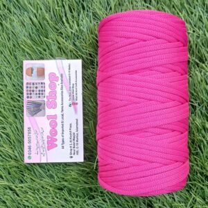 Macrame Cord 3mm ( 200g )