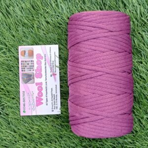 Macrame Cord 3mm ( 200g )