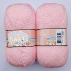Nako Bebe 100 Yarn | 2197