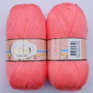 Nako Bebe 100 Yarn | 11157