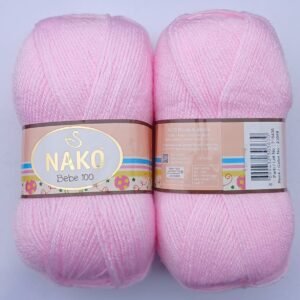 Nako Bebe 100 Yarn | 23069