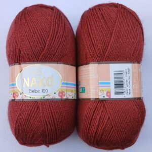 Nako Bebe 100 Yarn | 13627