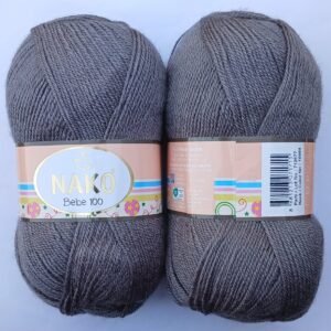 Nako Bebe 100 Yarn | 10994
