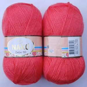 Nako Bebe 100 Yarn | 11201