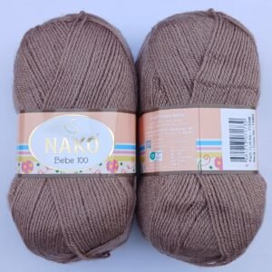 Nako Bebe 100 Yarn | 13493