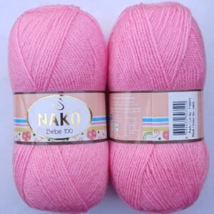 Nako Bebe 100 Yarn | 4430