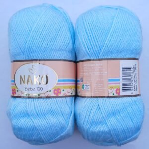 Nako Bebe 100 Yarn | 23072