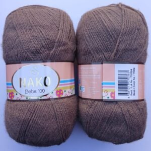 Nako Bebe 100 Yarn | 11662