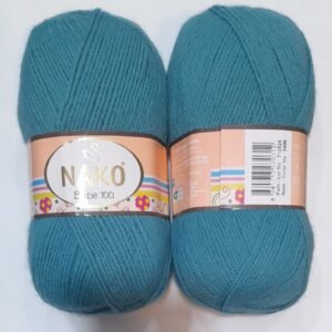 Nako Bebe 100 Yarn | 5498