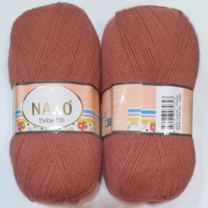 Nako Bebe 100 Yarn | 12827