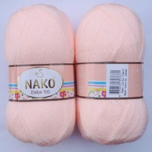Nako Bebe 100 Yarn | 99054