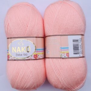 Nako Bebe 100 Yarn | 11935