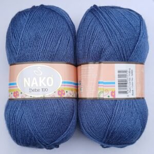 Nako Bebe 100 Yarn | 12993