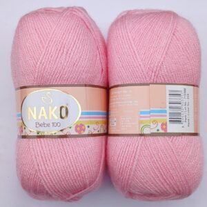Nako Bebe 100 Yarn | 229