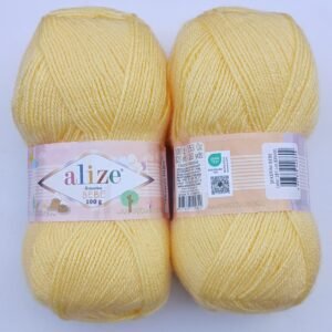 Alize Bebe Sekerim – 100g | Colour No 187
