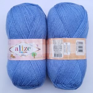 Alize Bebe Sekerim – 100g | Colour No 112