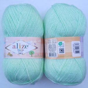 Alize Bebe Sekerim – 100g | Colour No 188