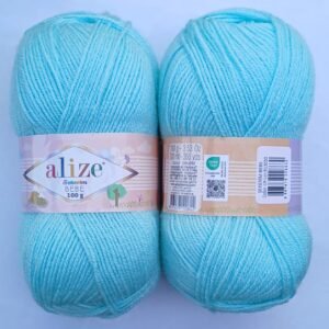 Alize Bebe Sekerim – 100g | Colour No 19