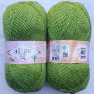 Alize Bebe Sekerim – 100g | Colour No 210