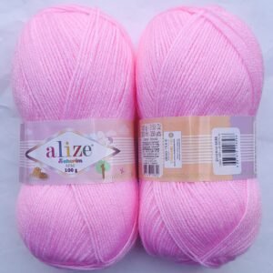 Alize Bebe Sekerim – 100g | Colour No 185