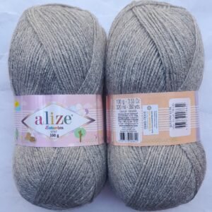 Alize Bebe Sekerim – 100g | Colour No 21