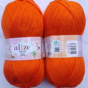 Alize Bebe Sekerim – 100g | Colour No 37