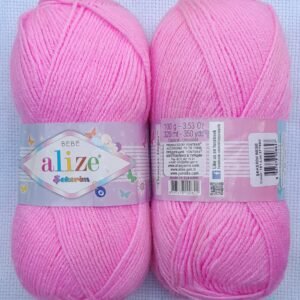 Alize Bebe Sekerim – 100g | Colour No 191