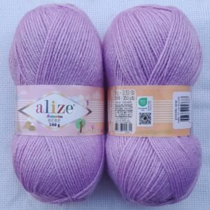 Alize Bebe Sekerim – 100g | Colour No 27