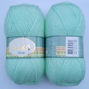 Nako Vizon | 2587
