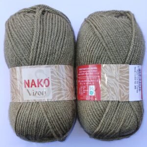 Nako Vizon | 268