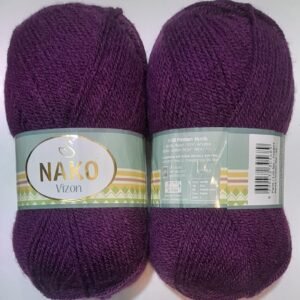 Nako Vizon | 60