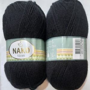 Nako Vizon | 217