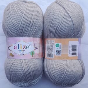 Alize Bebe Sekerim – 100g | Colour No 344