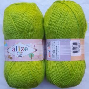 Alize Bebe Sekerim – 100g | Colour No 117