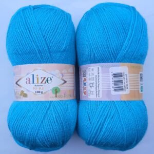 Alize Bebe Sekerim – 100g | Colour No 287