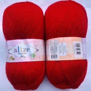 Alize Bebe Sekerim – 100g | Colour No 106