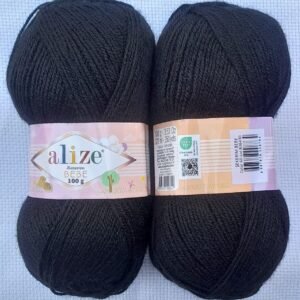 Alize Bebe Sekerim – 100g