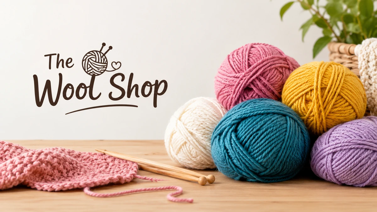 The Wool Shop